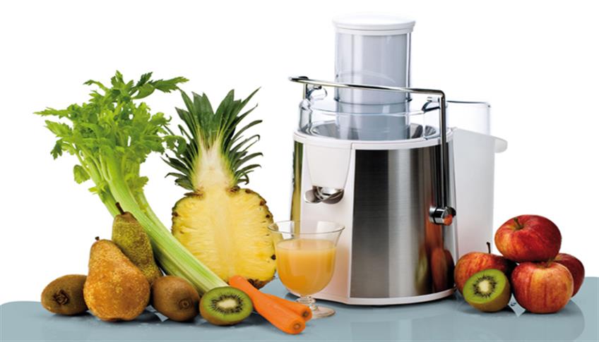 Centrifugati di frutta e verdura Centrifugati di frutta e verdura